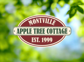  Apple Tree Cottage  Монтвиль 